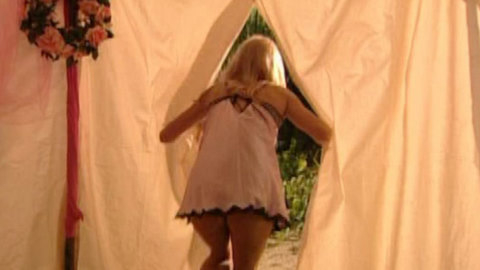 Pic: Jaime Bergman in Son of the Beach (2000-2002)