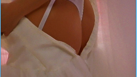 Pic: Jaime Bergman in Son of the Beach
