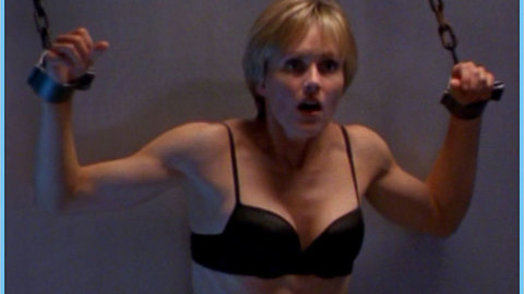 Pic: Kimberly Oja in Son of the Beach