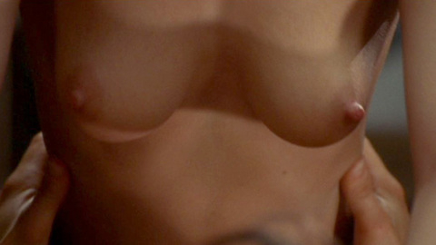 Pic: Leila Arcieri in Wild Things 2