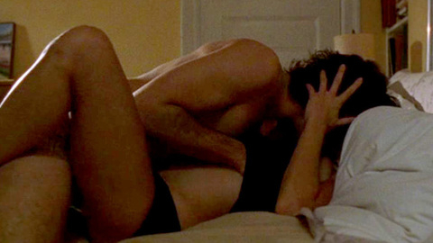 Pic: Leila Arcieri in A Perfect Fit