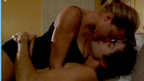 Pic: Leila Arcieri in A Perfect Fit