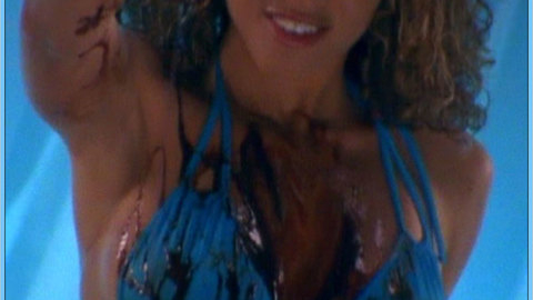 Pic: Leila Arcieri in Son of the Beach