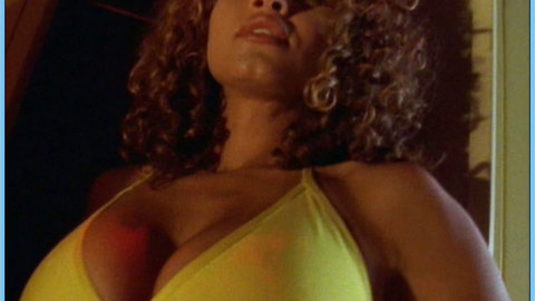 Pic: Leila Arcieri in Son of the Beach