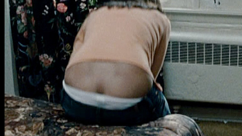 Pic: Leila Arcieri in Buffalo Bushido