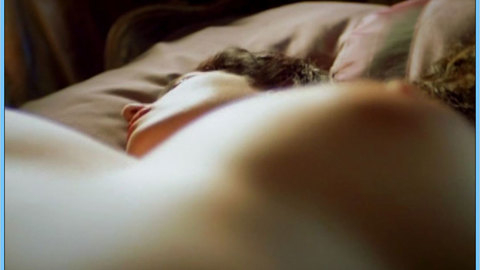 Pic: Monica Bellucci in Brotherhood of the Wolf