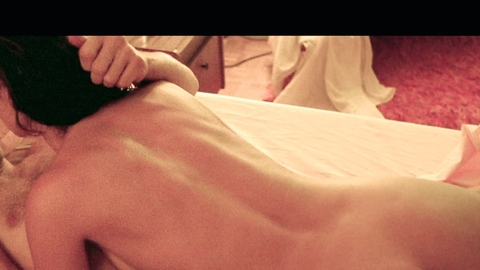 Pic: Monica Bellucci in Irreversible