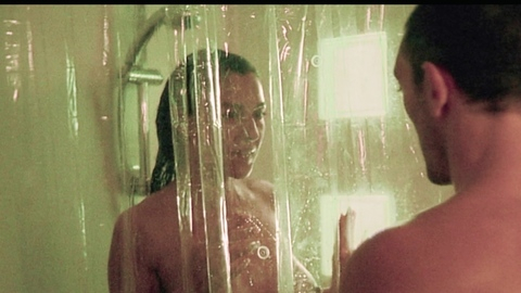 Pic: Monica Bellucci in Irreversible