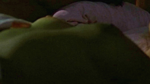 Pic: Monica Bellucci in Ostinato destino