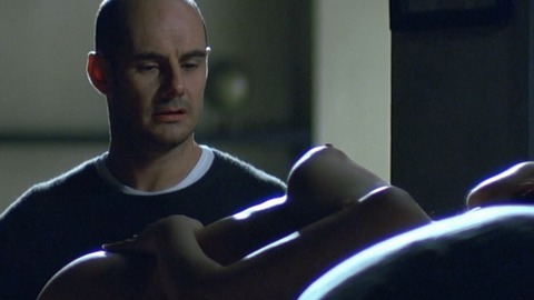 Pic: Monica Bellucci in How Much Do You Love Me?