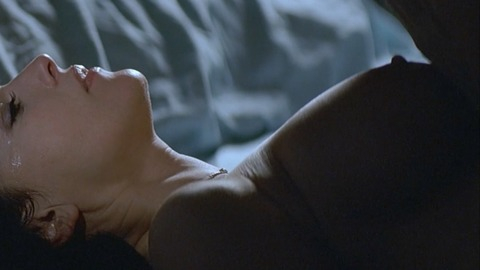 Pic: Monica Bellucci in How Much Do You Love Me?