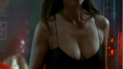 Pic: Monica Bellucci in Manuale d'amore 2: Capitoli successivi