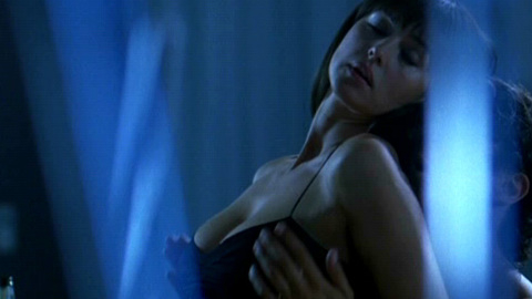 Pic: Monica Bellucci in Manuale d'amore 2: Capitoli successivi