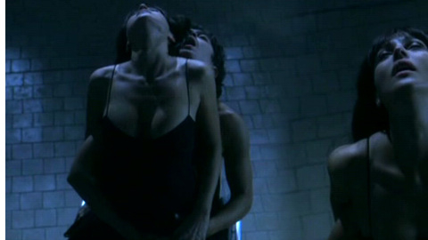 Pic: Monica Bellucci in Manuale d'amore 2: Capitoli successivi