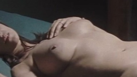 Pic: Monica Bellucci in A Burning Hot Summer