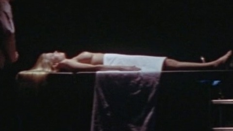 Pic: Renee Allman in Cyborg 2