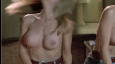 Pic: Renee Allman in Number One Fan