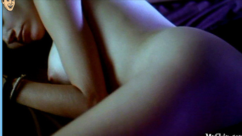 Pic: Renee Allman in The Stoned Age
