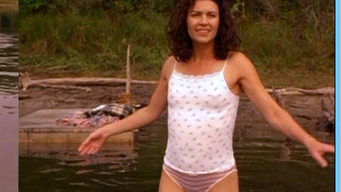 Pic: Wendy Crewson in Perfect Pie (2002)