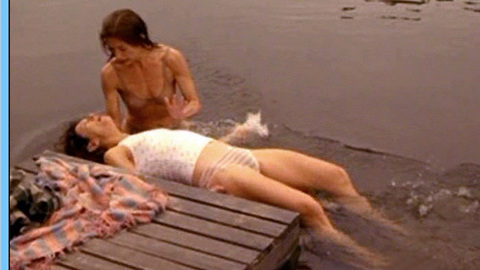 Pic: Wendy Crewson in Perfect Pie (2002)