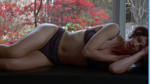 Pic: Wendy Crewson in Mercy (2000)