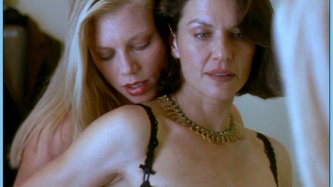 Pic: Wendy Crewson in Mercy
