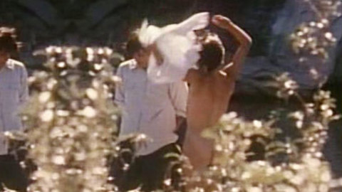 Pic: Wendy Crewson in Getting Married in Buffalo Jump