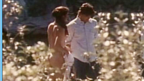 Pic: Wendy Crewson in Getting Married in Buffalo Jump