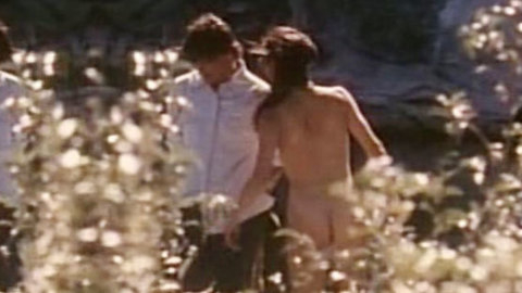 Pic: Wendy Crewson in Getting Married in Buffalo Jump