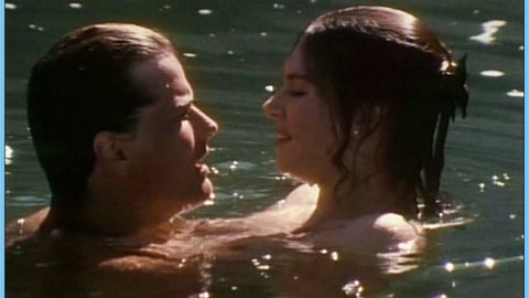 Pic: Wendy Crewson in Getting Married in Buffalo Jump