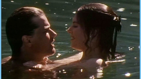 Pic: Wendy Crewson in Getting Married in Buffalo Jump