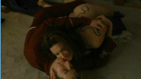 Pic: Wendy Crewson in Suddenly Naked