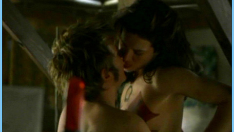 Pic: Wendy Crewson in Suddenly Naked (2001)