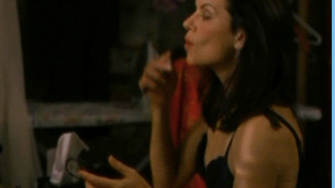 Pic: Wendy Crewson in Suddenly Naked