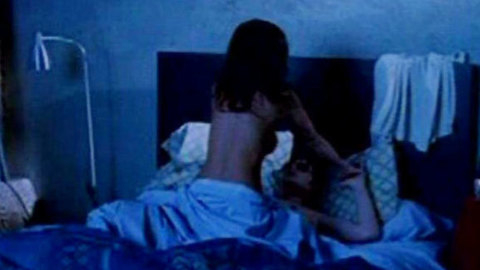 Pic: Brooke Burke in Knuckle Sandwich (2004)