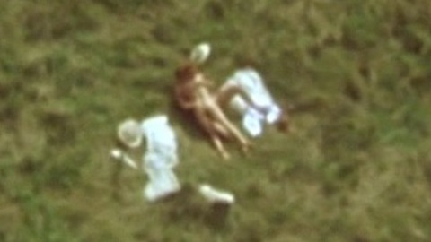 Pic: Jennifer Ehle in Sunshine