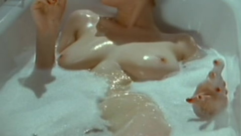 Pic: Jennifer Ehle in The Camomile Lawn