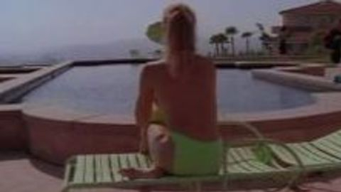 Pic: Shari Shattuck in Silk Stalkings