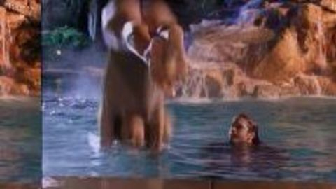 Pic: Shari Shattuck in Silk Stalkings