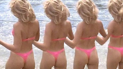 Pic: Charlotte Ross in Kidnapped in Paradise
