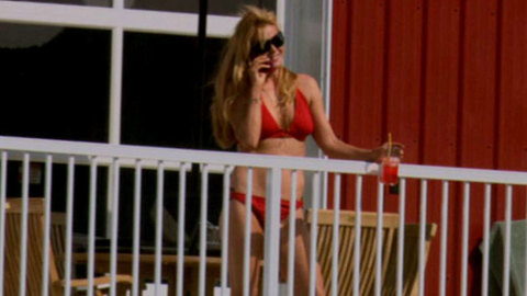 Pic: Charlotte Ross in Montana Sky