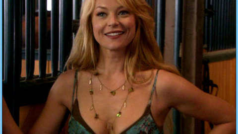 Pic: Charlotte Ross in Montana Sky