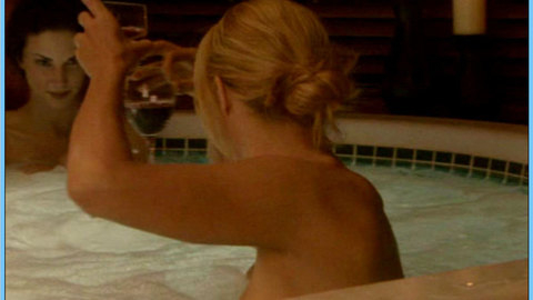 Pic: Charlotte Ross in Montana Sky