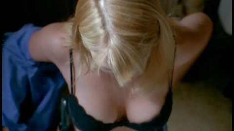 Pic: Charlotte Ross in NYPD Blue