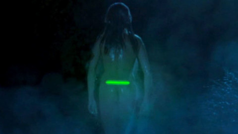 Pic: Charlotte Ross in Moola