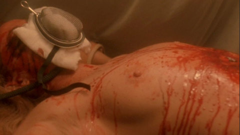 Pic: Jennifer O'Dell in Sometimes They Come Back... For More