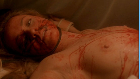 Pic: Jennifer O'Dell in Sometimes They Come Back... For More