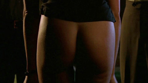 Pic: Jennifer O'Dell in Nip/Tuck