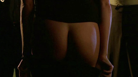 Pic: Jennifer O'Dell in Nip/Tuck