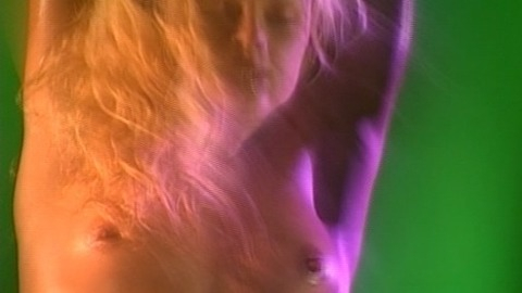 Pic: Jennifer O'Dell in The Colony